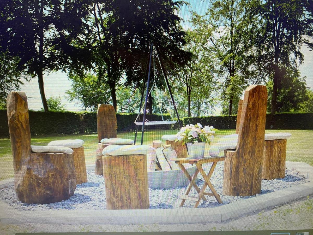 Droefter Blick Casa vacanze *