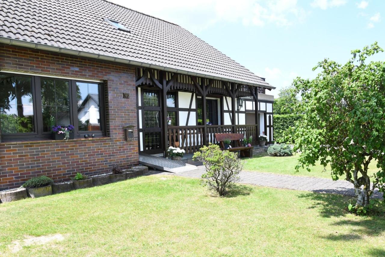 Casa vacanze Droefter Blick
