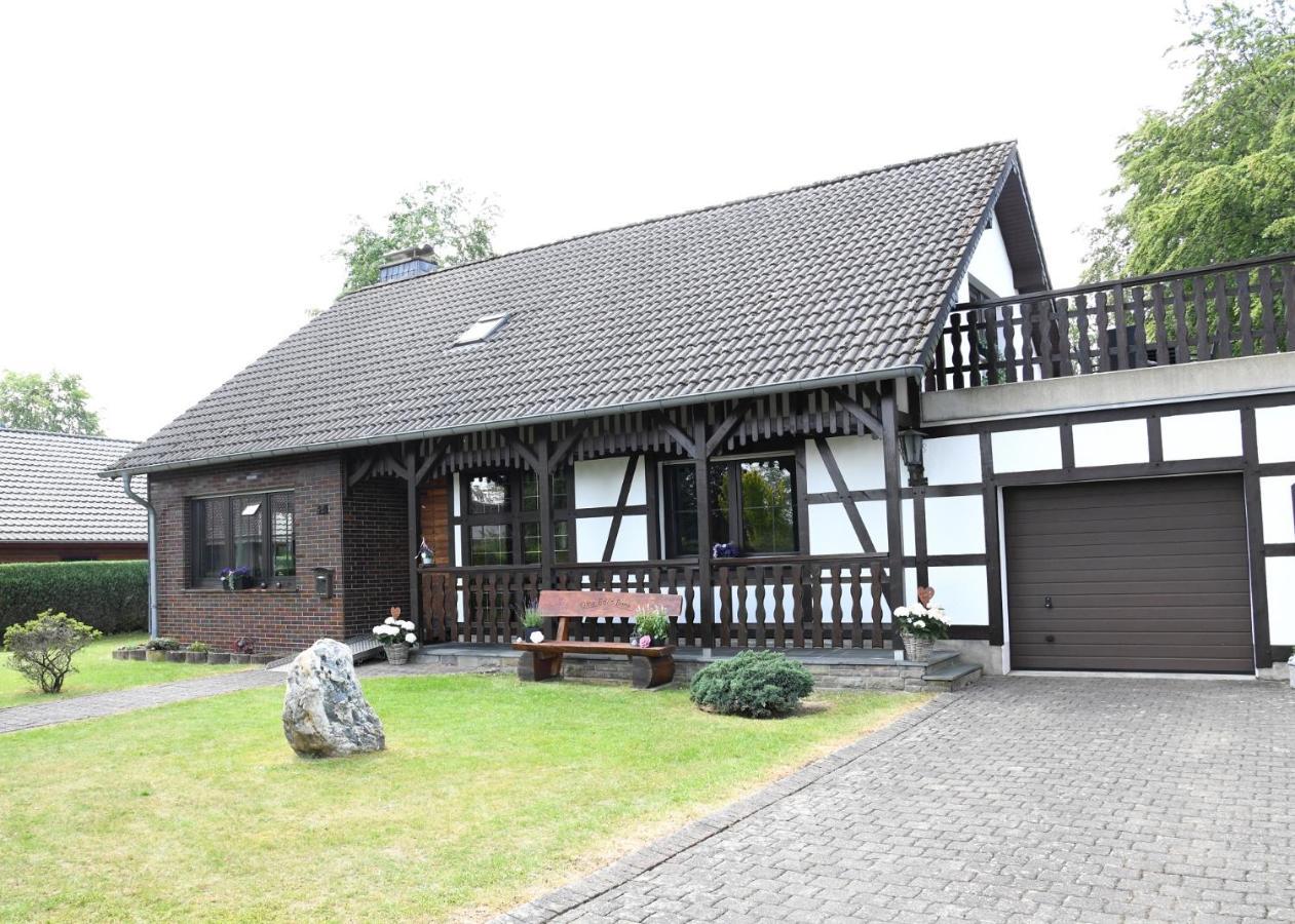 Holiday home Droefter Blick Monschau