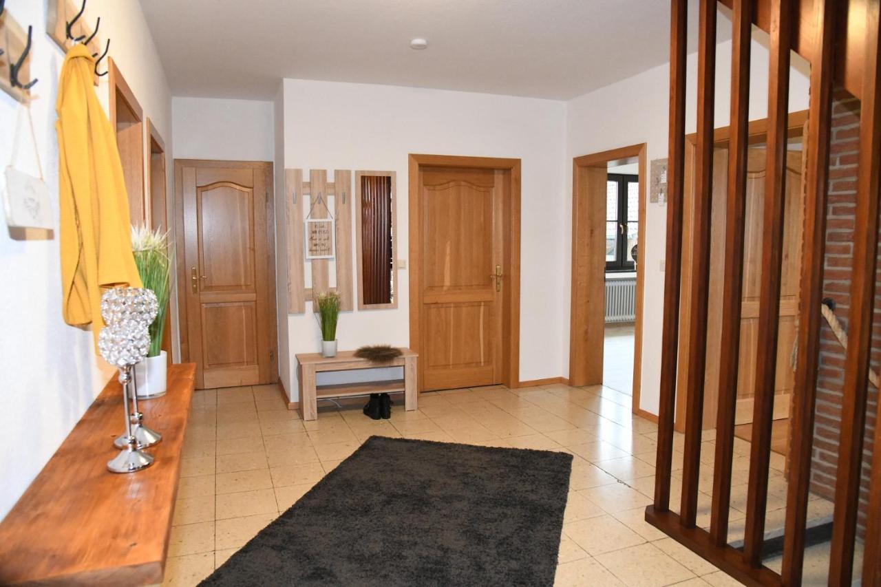 Droefter Blick Holiday home
