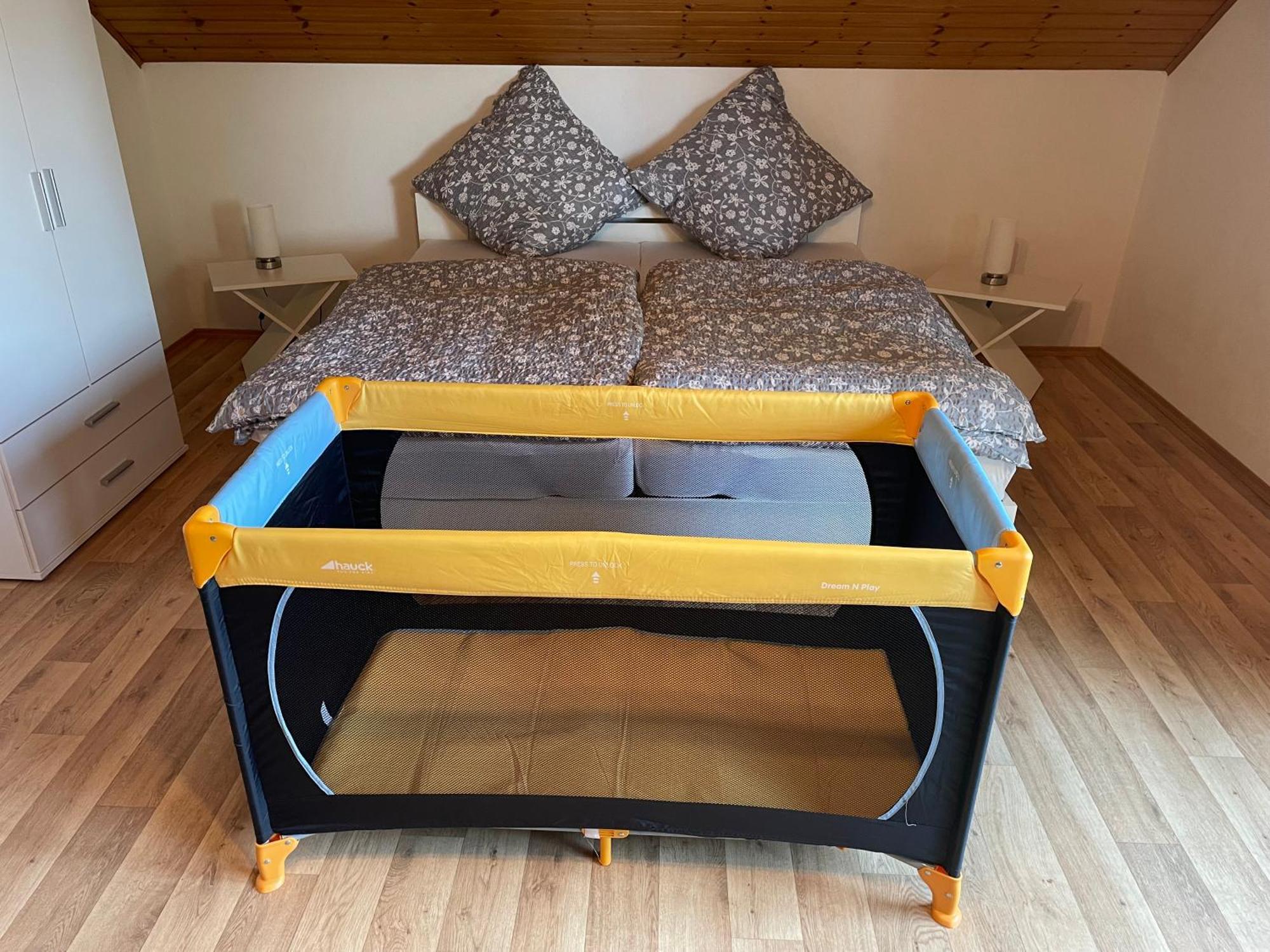 Casa vacanze Droefter Blick Monschau