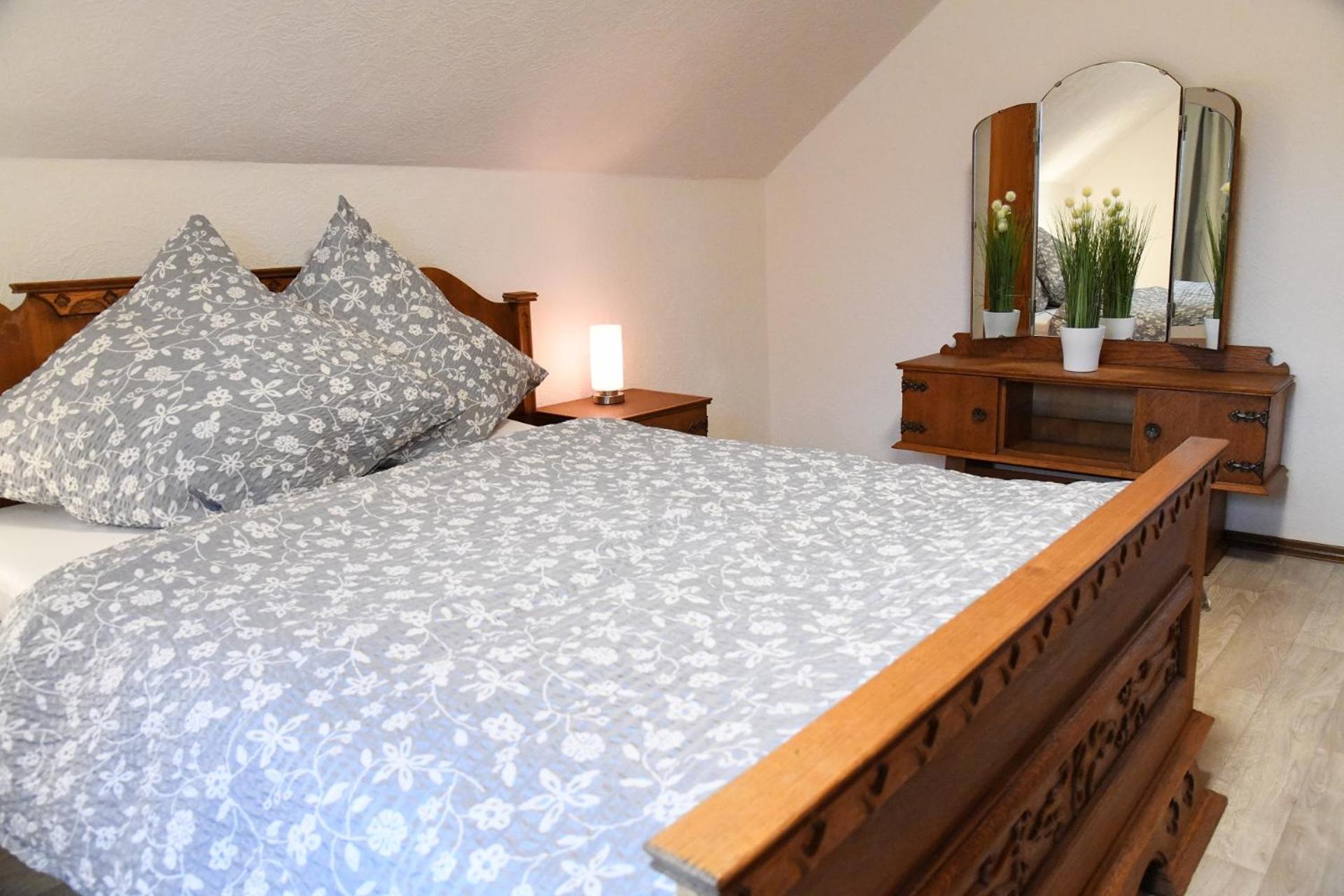 Casa vacanze Droefter Blick