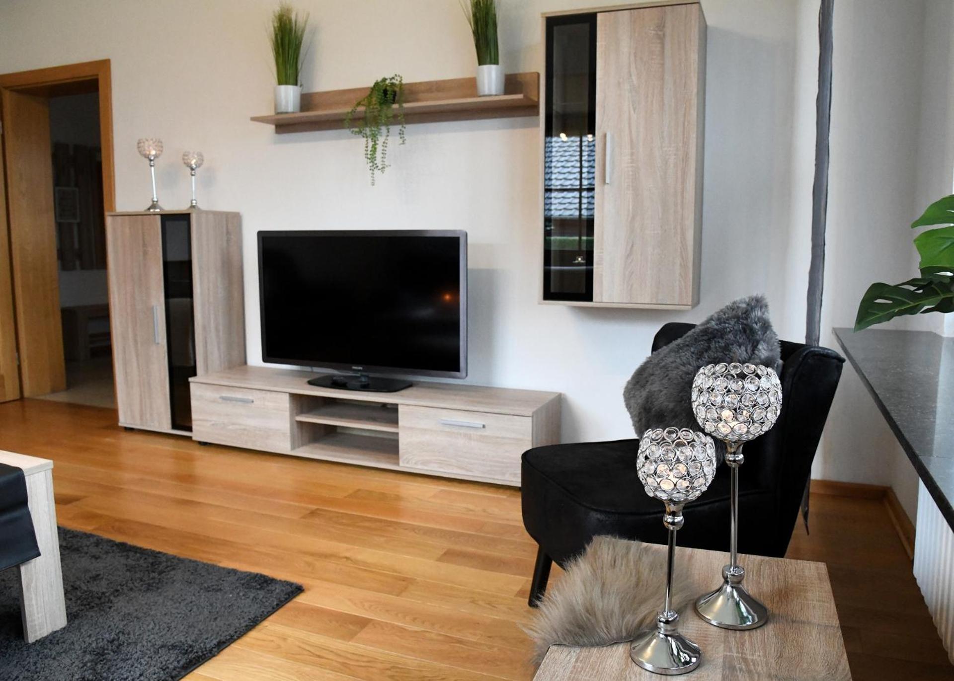 Droefter Blick Holiday home *