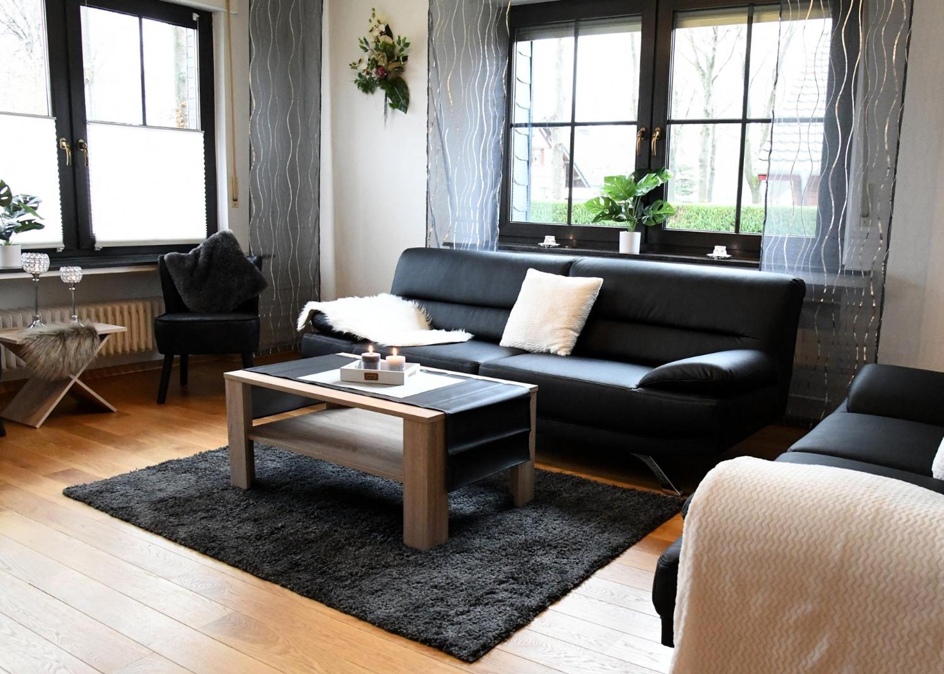 Droefter Blick Holiday home *