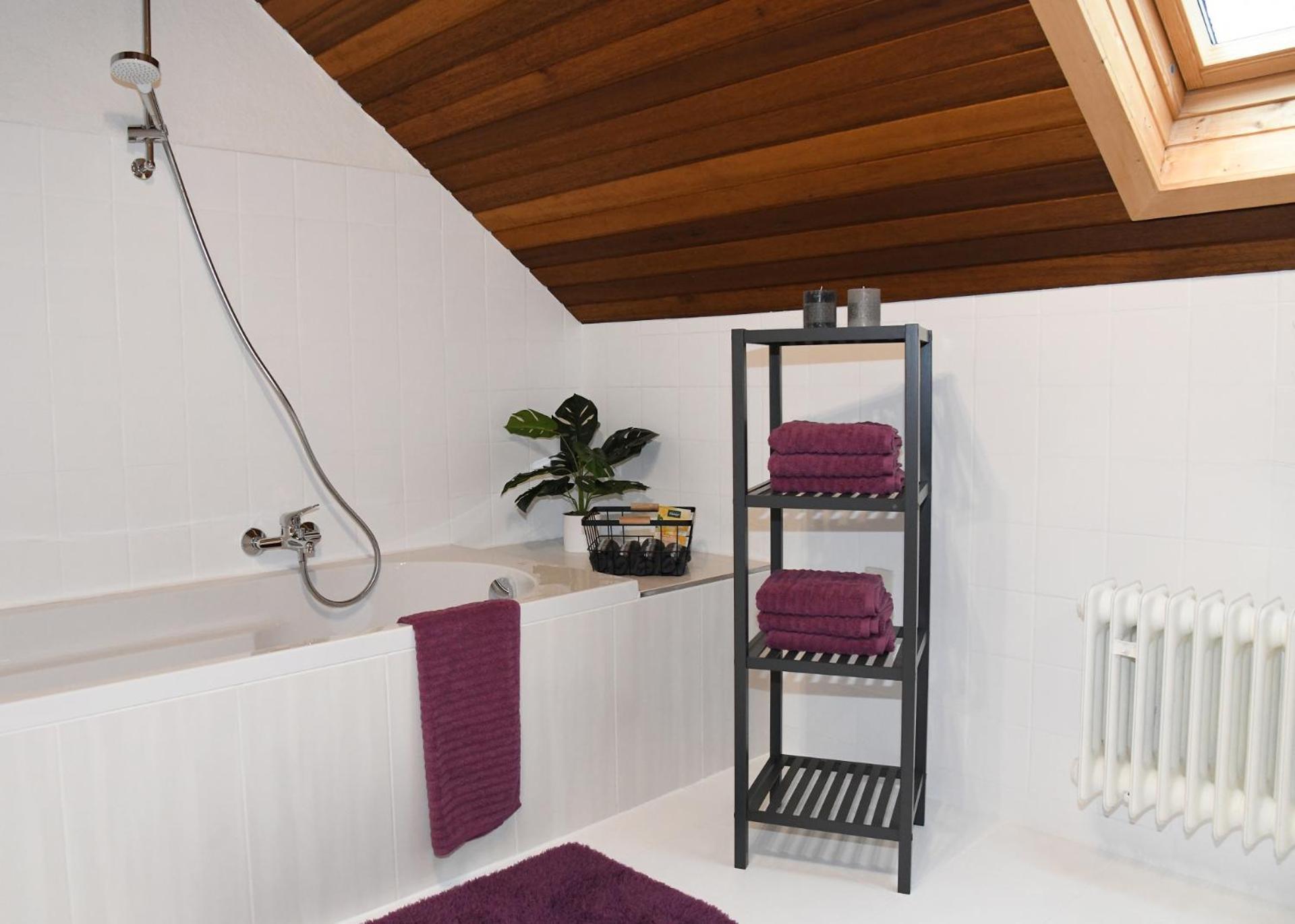 Droefter Blick Casa vacanze Monschau