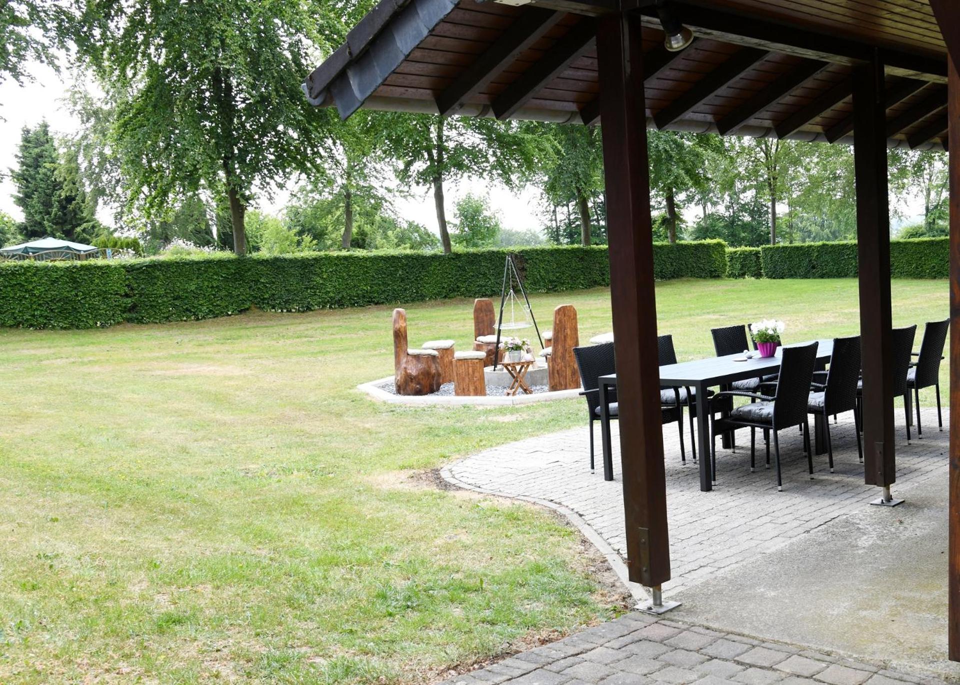Droefter Blick Holiday home *