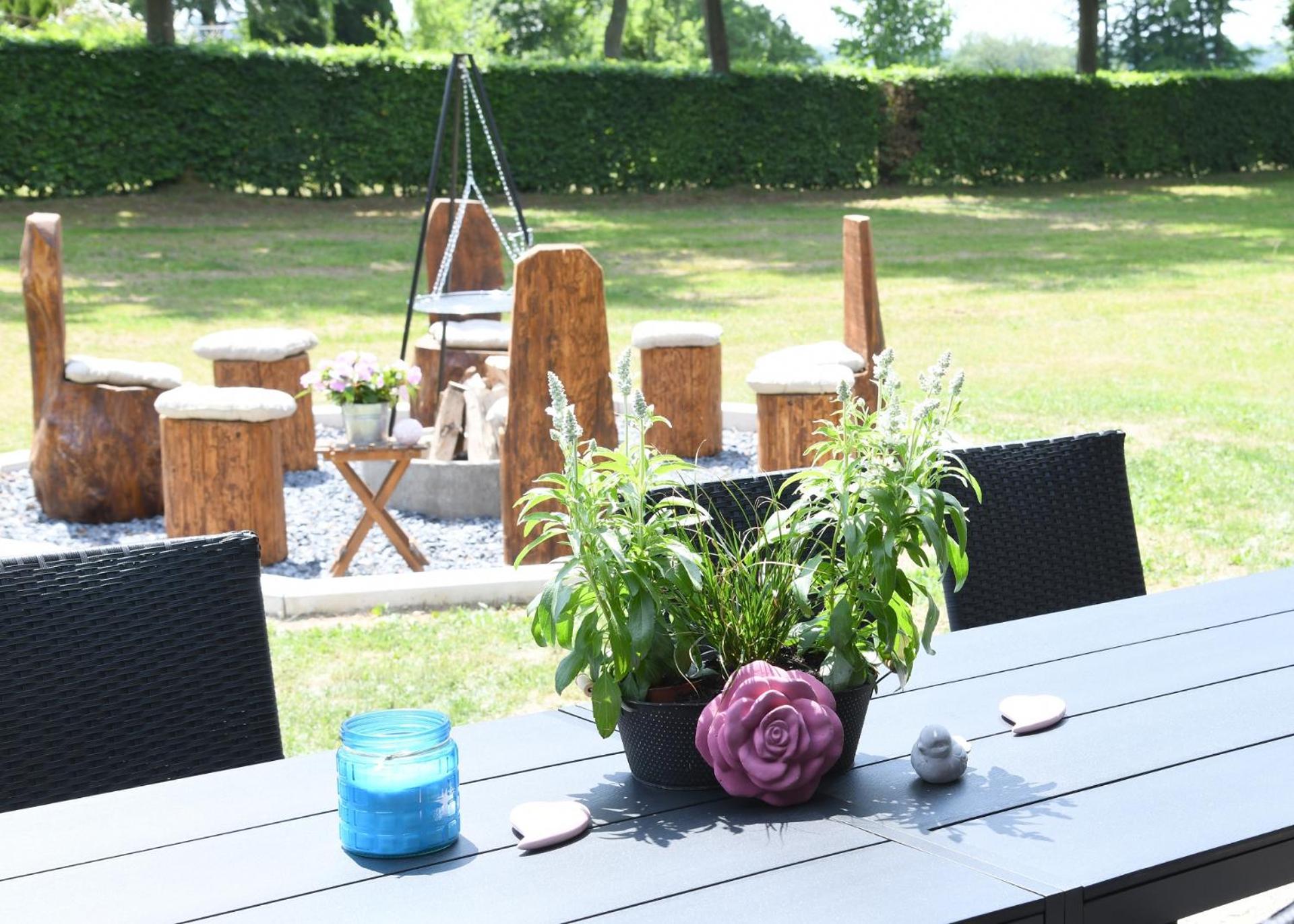 Droefter Blick Holiday home