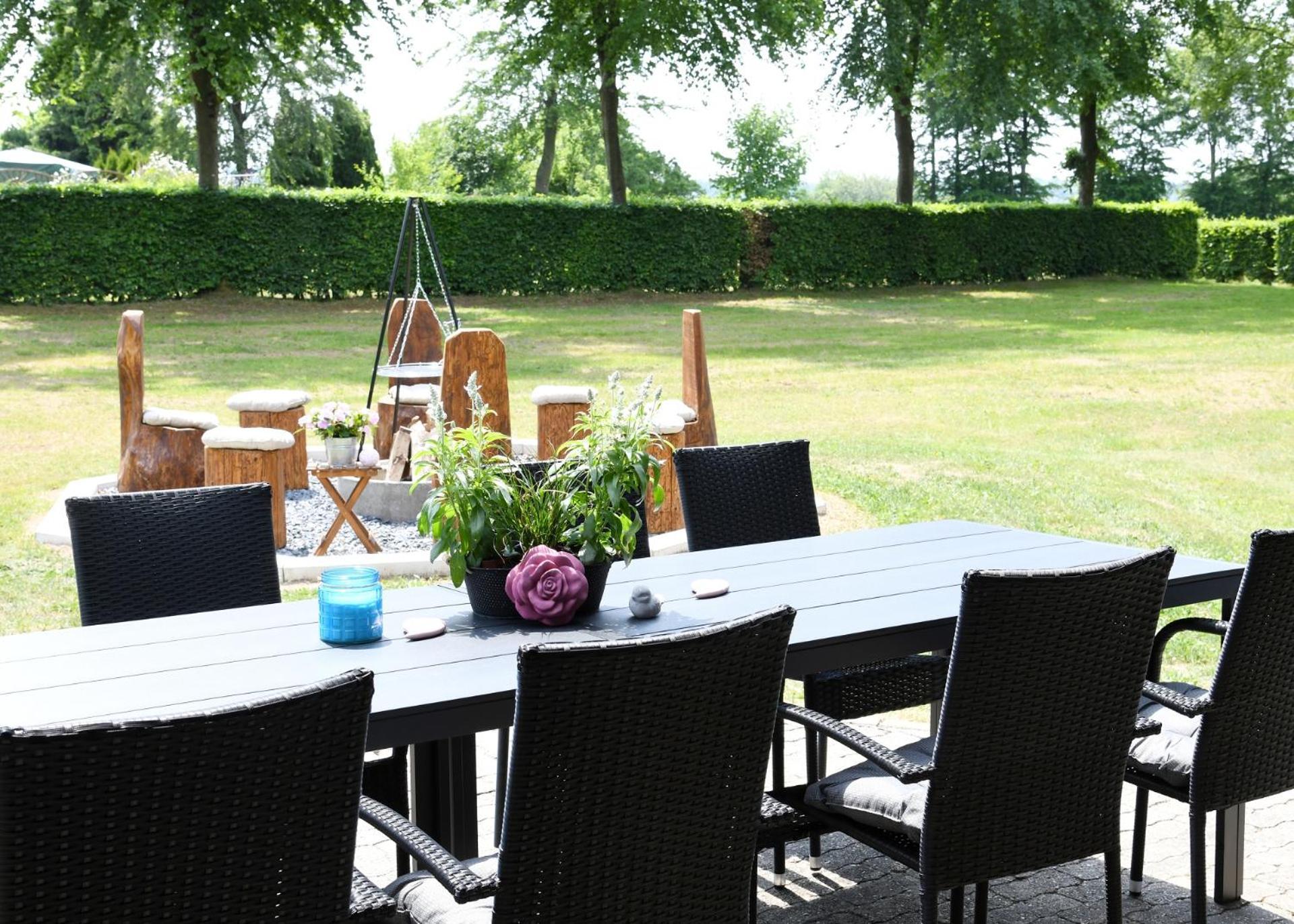 Holiday home Droefter Blick