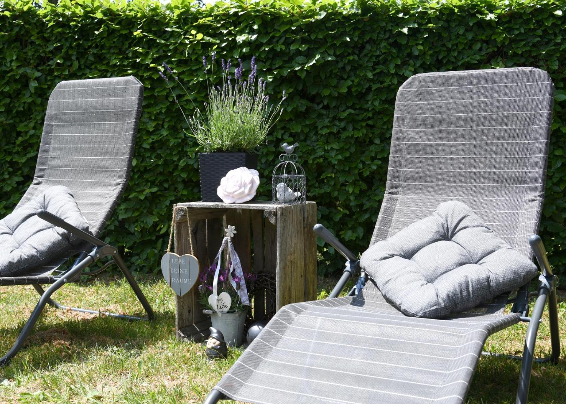 Casa vacanze Droefter Blick *